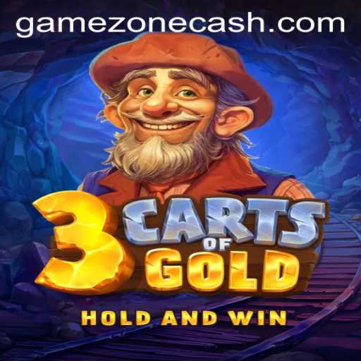 Unveiling the Thrilling World of 3cartsOfGold in GameZone