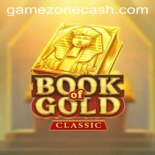 Exploring the Excitement of BookOfGoldClassic in GameZone