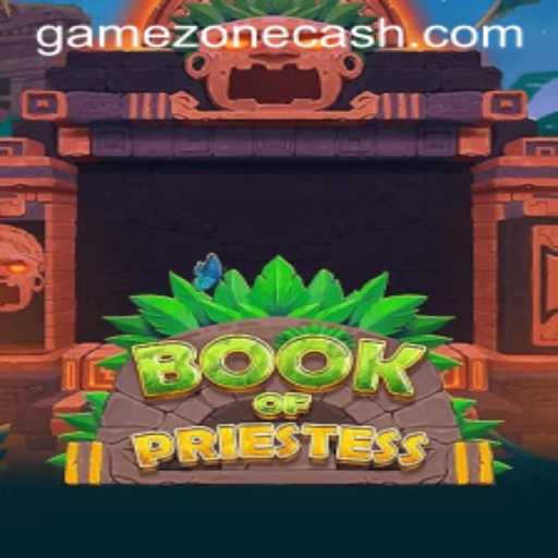 BookOfPriestess: The Enchanting World of GameZone's Latest Adventure