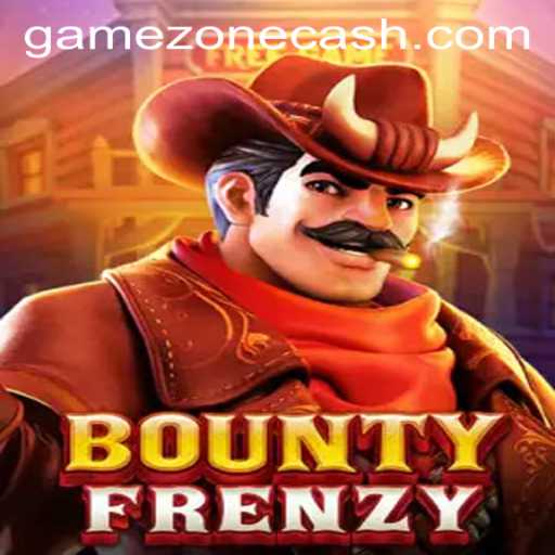 BountyFrenzy: Dive into the Ultimate GameZone Experience