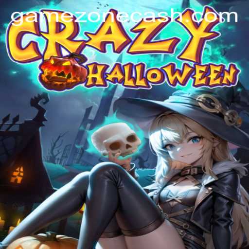 Unleash the Spooky Fun with CrazyHalloween in GameZone