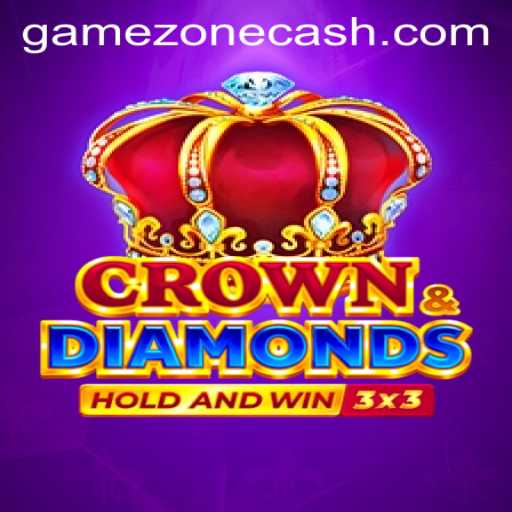 Exploring the Thrills of Crowndiamonds on GameZone