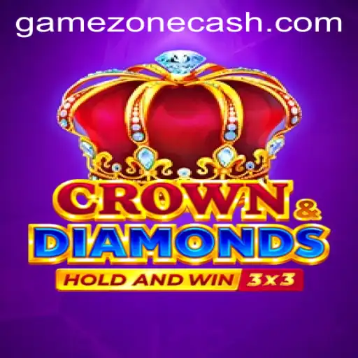 Exploring the Thrills of Crowndiamonds on GameZone