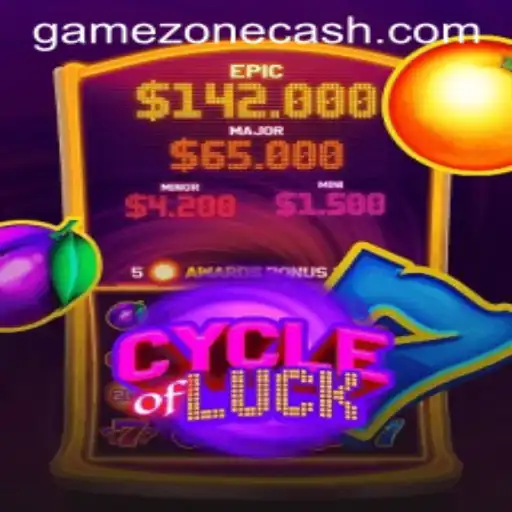 Cycle of Luck: A Thrilling Adventure in GameZone