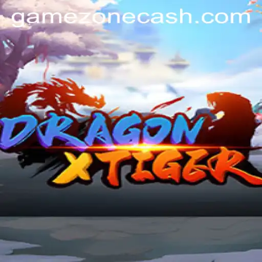 Exploring the Exciting World of DragonXTiger on GameZone
