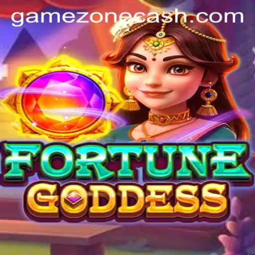 Explore the Mystical Realms of FORTUNEGODDESS in GameZone