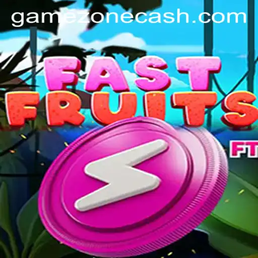 Dive into the Excitement of FastFruits with GameZone