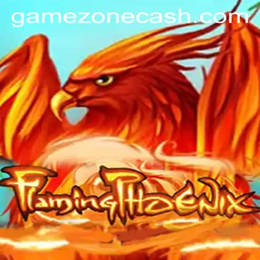 FlamingPhoenix: The Rise of a New Gaming Era in GameZone