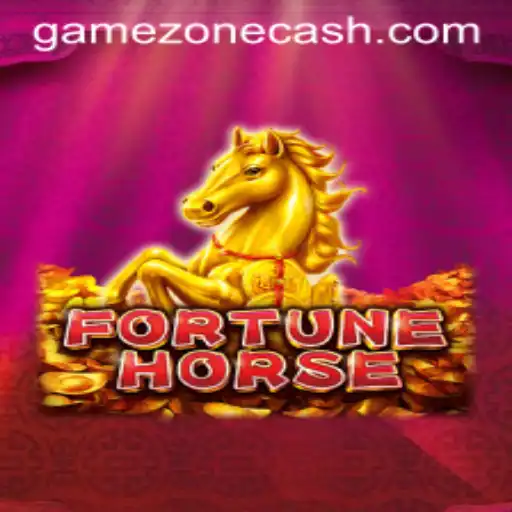 Discover the Excitement of FortuneHorse on GameZone