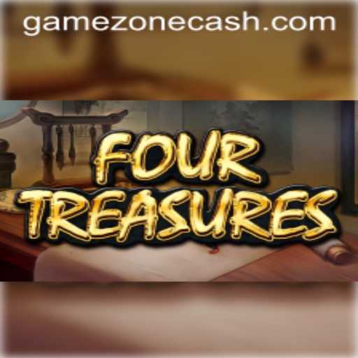 The Mystical Adventure: FourTreasures - A Journey Through GameZone