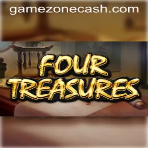The Mystical Adventure: FourTreasures - A Journey Through GameZone