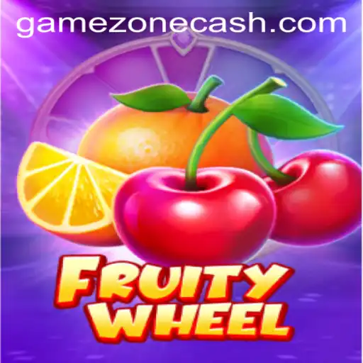 FruityWheel: A Spin Towards Gaming Excitement