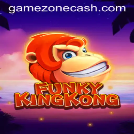 FunkyKingKong: Enter the Jungle Adventure with GameZone
