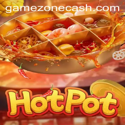 Hotpot: The Ultimate Gaming Experience in GameZone