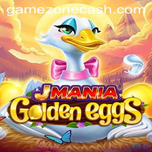 Discover the Exciting World of JManiaGoldenEggs - A New Sensation in GameZone