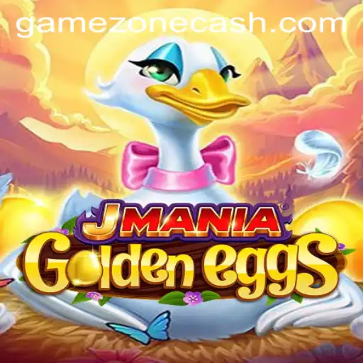 Discover the Exciting World of JManiaGoldenEggs - A New Sensation in GameZone