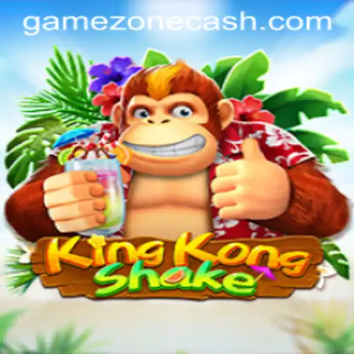 Experience the Thrill of 'KingKongShake' in GameZone