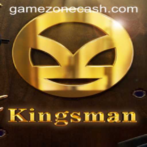 Kingsman: A Thrilling Experience in GameZone