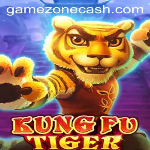 Unleash the Warrior Within: Explore KungFuTiger in GameZone