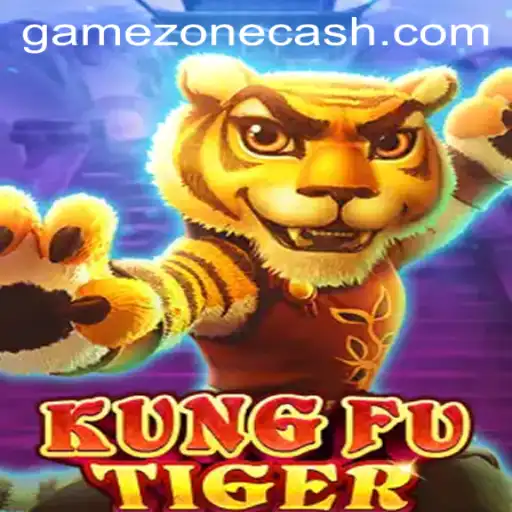 Unleash the Warrior Within: Explore KungFuTiger in GameZone