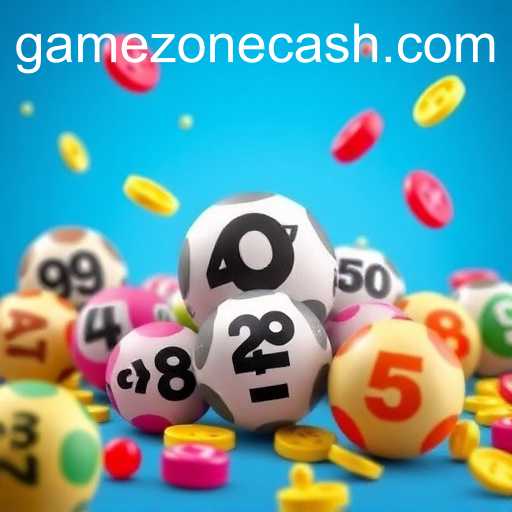 A Deep Dive into Lottery Games in GameZone