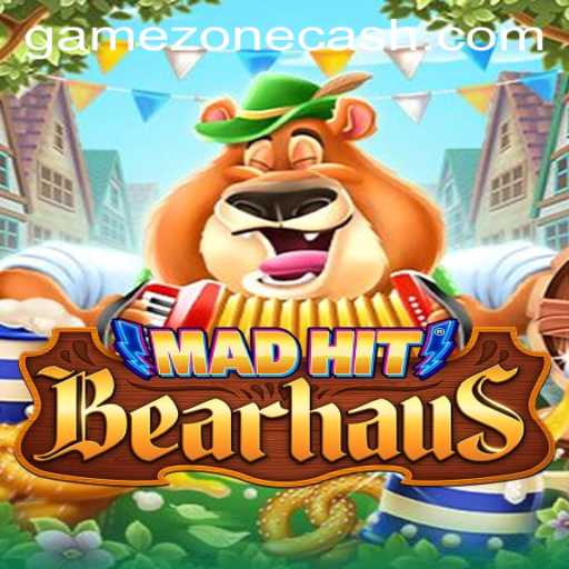 MadHitBearhaus: A Revolutionary Gaming Experience in GameZone