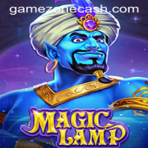 Unveiling the Mysteries of MagicLamp at GameZone