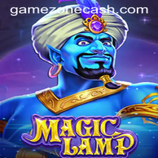Unveiling the Mysteries of MagicLamp at GameZone
