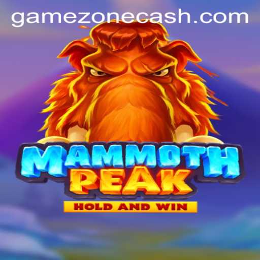 MammothPeak: A Thrilling Adventure in GameZone