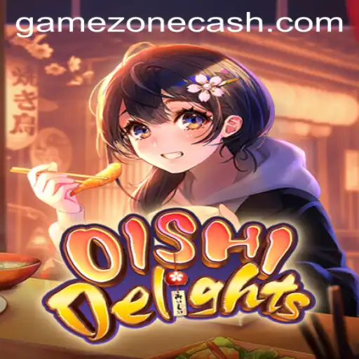 Exploring the Culinary World of OishiDelights in GameZone