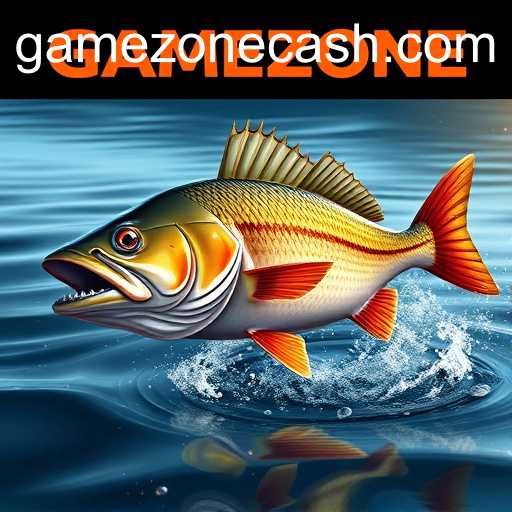 Online Fishing Adventures: A Deep Dive into GameZone