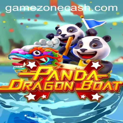 PANDADRAGONBOAT: The Ultimate Gaming Experience