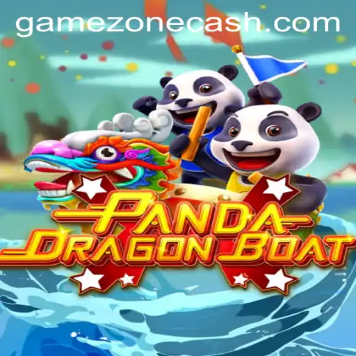 PANDADRAGONBOAT: The Ultimate Gaming Experience