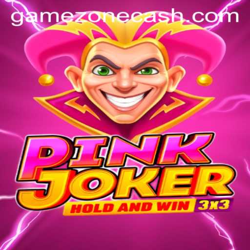 Exploring Pinkjoker: An Innovative Gaming Experience in GameZone