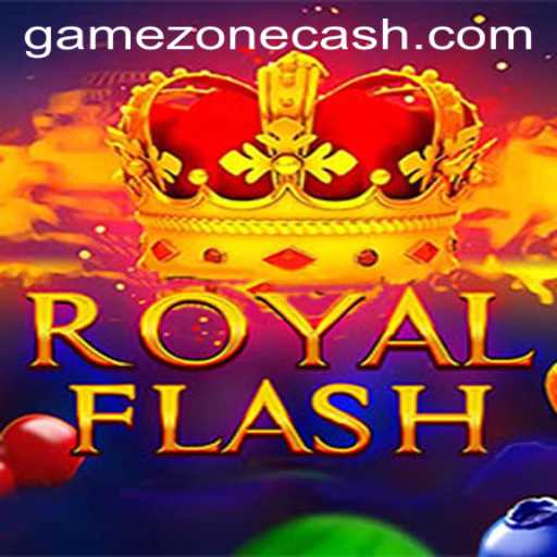 Discover RoyalFlash: The Ultimate Card Game Experience on GameZone