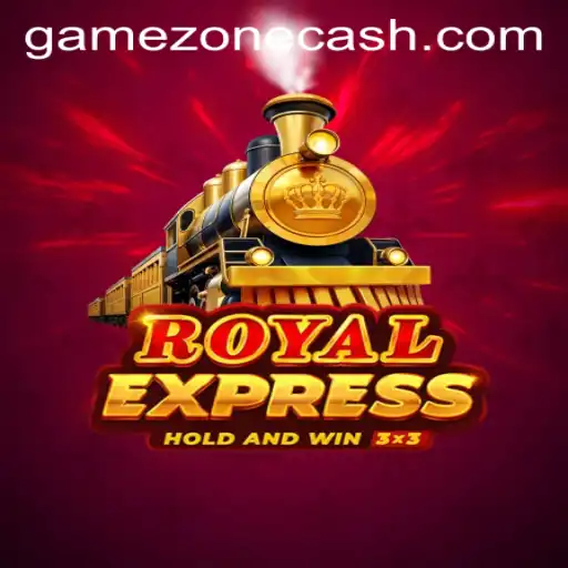 Royal Express: A Journey Through GameZone's Thrilling New Adventure