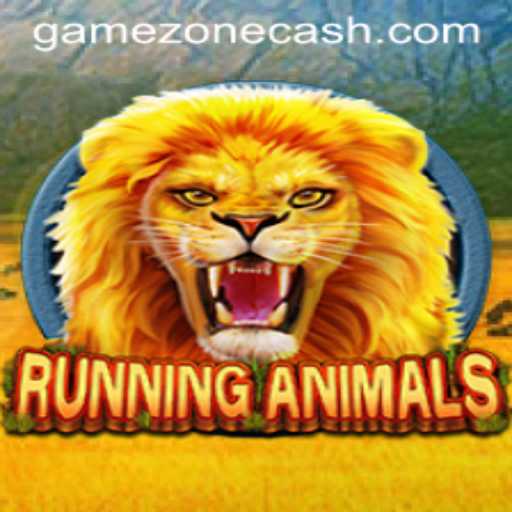 RunningAnimals: An Exciting Adventure in GameZone