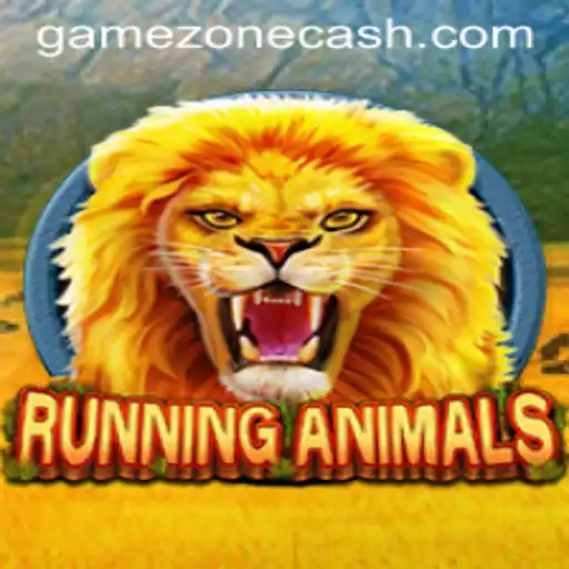 RunningAnimals: An Exciting Adventure in GameZone