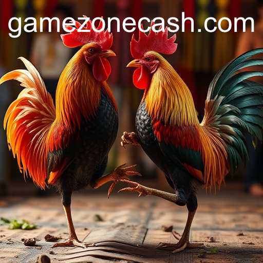 Exploring the Exciting World of Sabong Games at GameZone