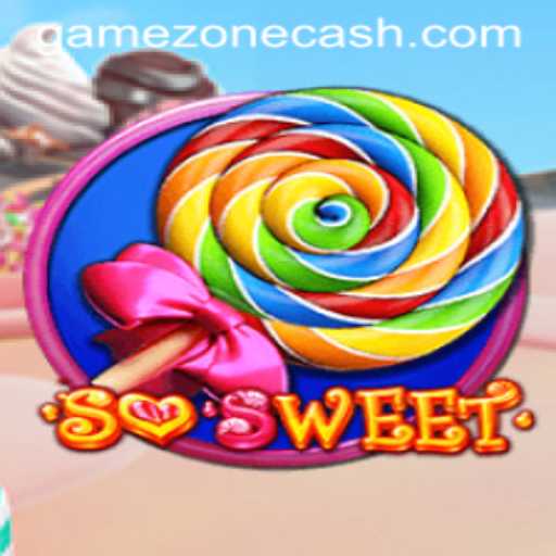 SoSweet: A Sweet Adventure in the Gaming World