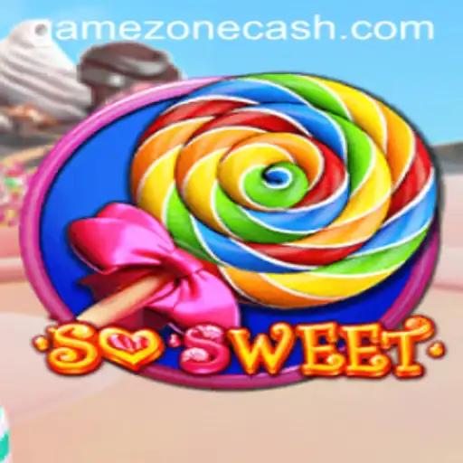 SoSweet: A Sweet Adventure in the Gaming World