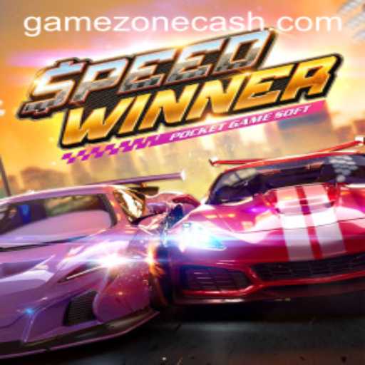 Discover the Thrills of SpeedWinner: A Deep Dive into GameZone's Latest Hit