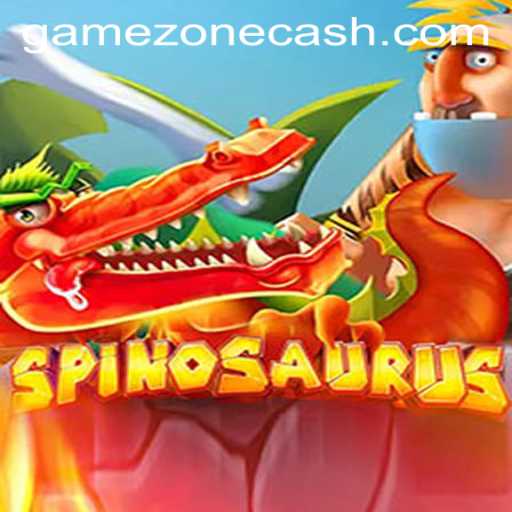 Exploring the World of Spinosaurus: A GameZone Adventure