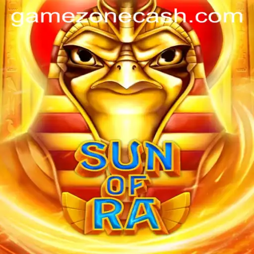 SunofRa: Unveiling the Mystical World of Ancient Egypt in GameZone