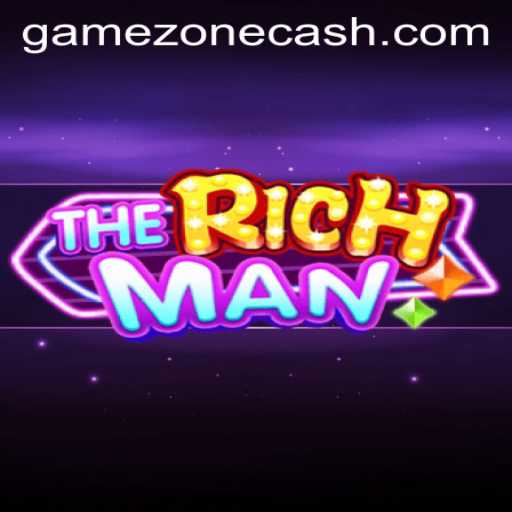 TheRichMan: A GameZone Adventure Transforming Gaming Landscapes