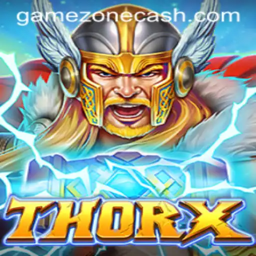 Explore the Thunderous World of ThorX at GameZone