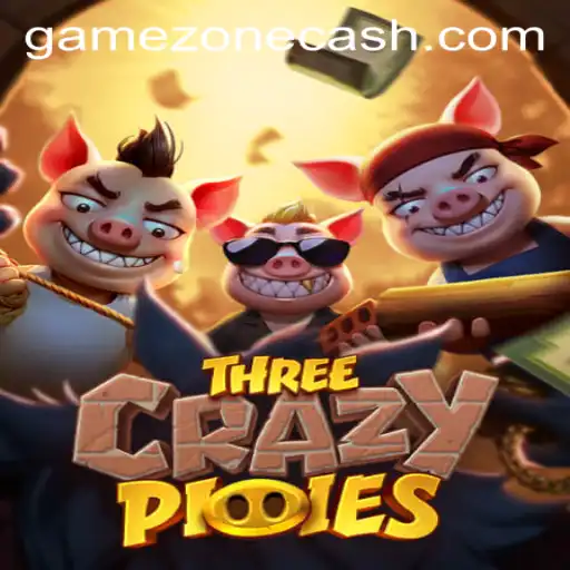 Discover the Exciting World of ThreeCrazyPiggies on GameZone