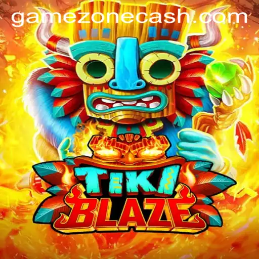 Exploring the Exciting World of TikiBlaze on GameZone
