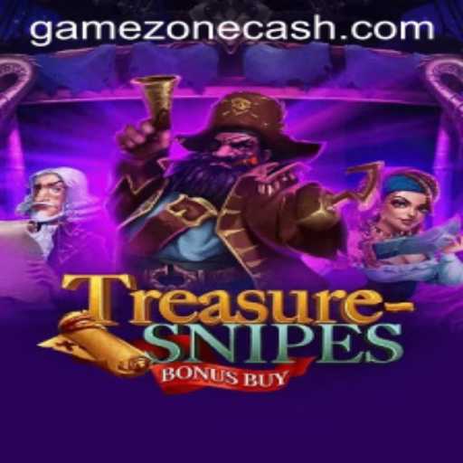 Exploring the Thrills of TreasuresnipesBonusBuy in the GameZone