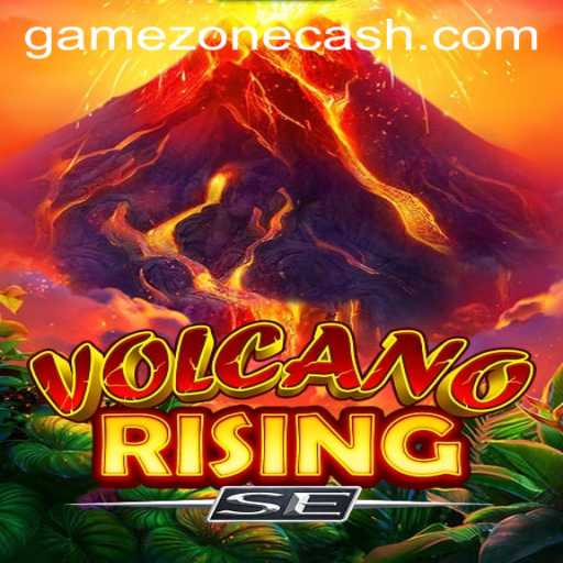VolcanoRisingSE: An Explosive Adventure Awaits in GameZone